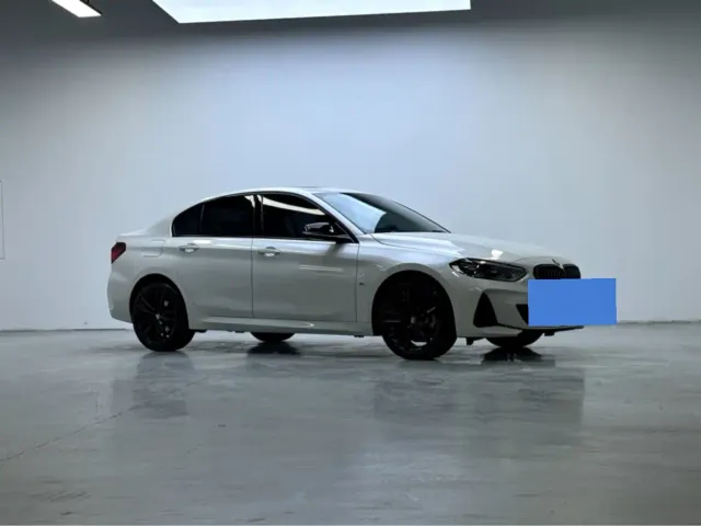 BMW 1 Series — Фото автомобиля 2