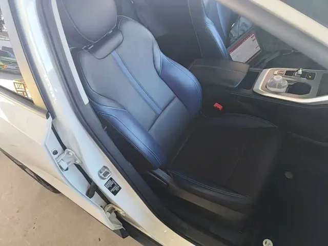 GAC Trumpchi GS3 — Фото автомобиля 24