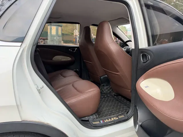 Wuling Bingo — Фото автомобиля 11