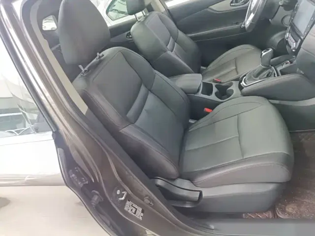 Nissan Qashqai 2022 2.0L CVT XV Prem Luxury Edition — Фото автомобиля 24