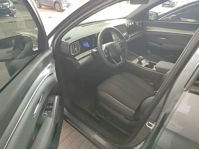 BYD Song Pro — Фото автомобиля 11