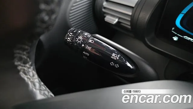 Hyundai Casper — Фото автомобиля 18