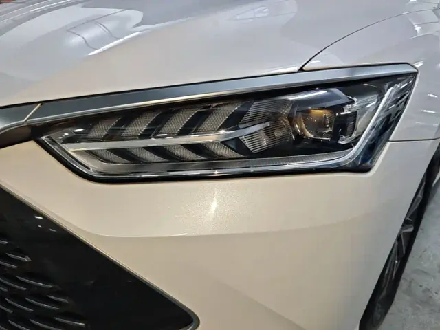 BYD Qin PLUS — Фото автомобиля 23