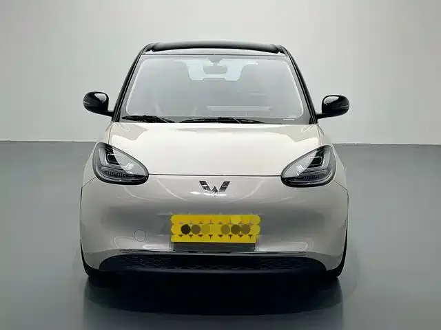 Wuling Bingo — Фото автомобиля 2