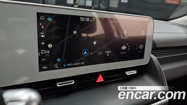 Hyundai Ioniq5 Ioniq5 — Фото автомобиля 11