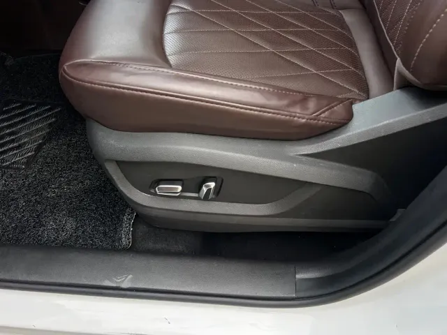 Chery Tiggo 8 PRO — Фото автомобиля 10
