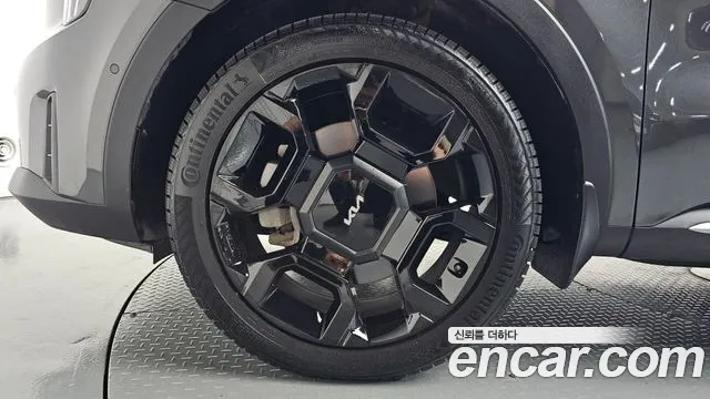 Kia Sorento 4th Gen — Фото автомобиля 5