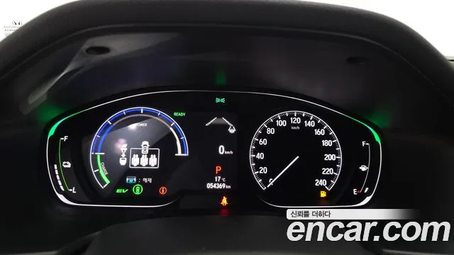 Honda Accord — Фото автомобиля 11