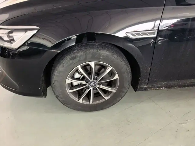 BYD Qin PLUS — Фото автомобиля 22