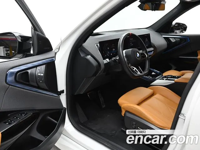 BMW X3 M50 Pro — Фото автомобиля 11