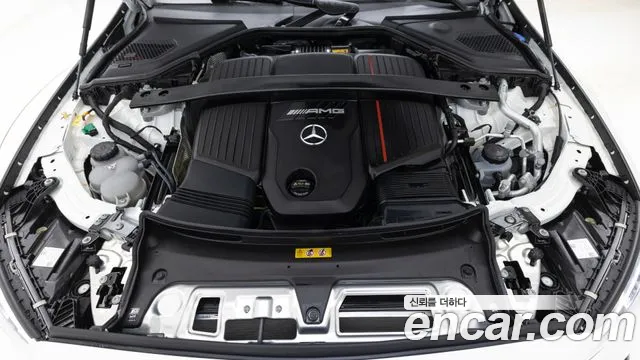 Mercedes-Benz E-Class W214 — Фото автомобиля 6