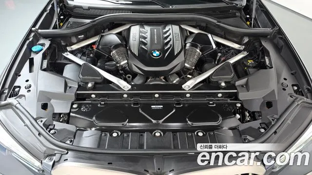 BMW X5 G05 — Фото автомобиля 9