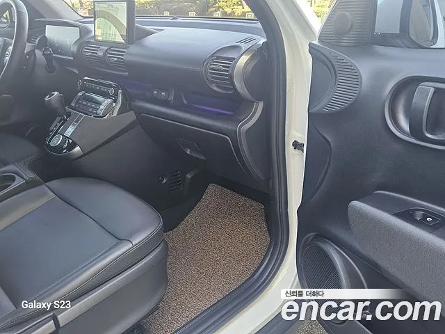 Hyundai Casper — Фото автомобиля 10