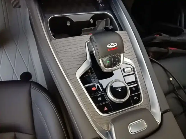 Chery Tiggo 8 PRO — Фото автомобиля 13