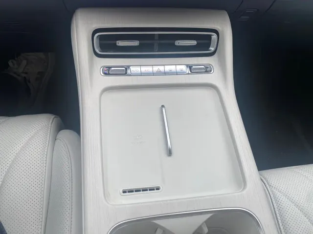 Chery Fengyun T9L — Фото автомобиля 11