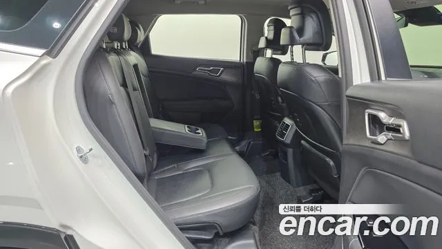 Kia Sportage Generation 5 — Фото автомобиля 25