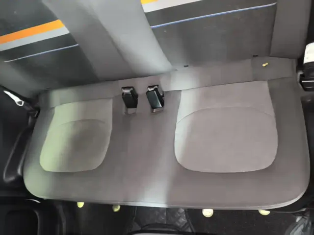 Wuling Hongguang Mini EV — Фото автомобиля 16
