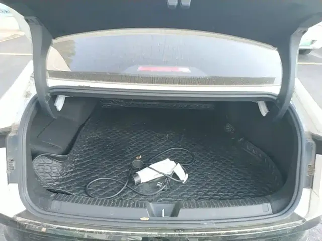 Wuling Starlight — Фото автомобиля 18