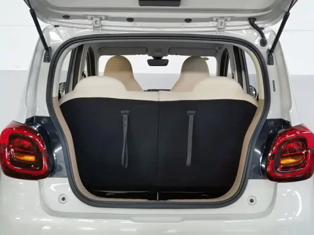 Wuling Hongguang Mini EV — Фото автомобиля 16