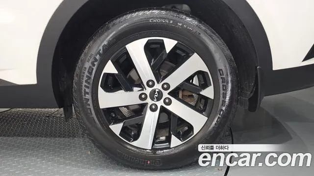 Kia Sorento 4th Gen — Фото автомобиля 6