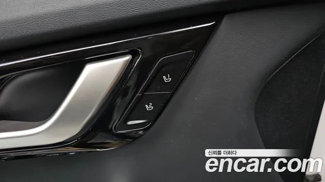 Kia EV6 — Фото автомобиля 16
