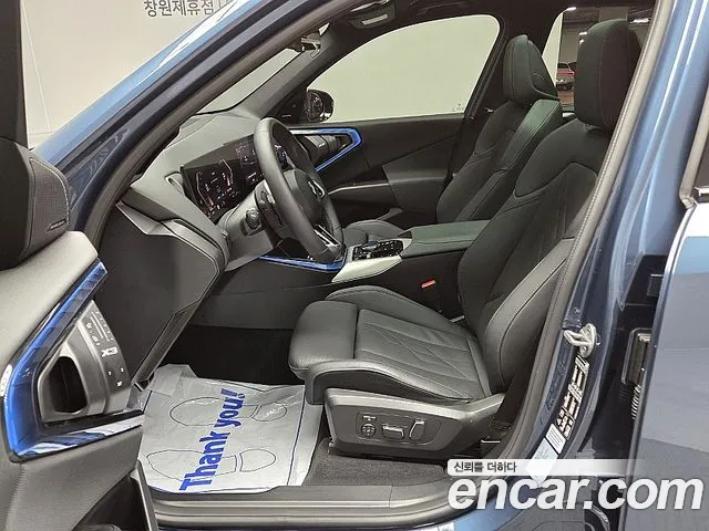 BMW X3 xDrive 20d M Sport — Фото автомобиля 12