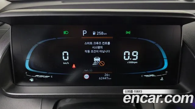 Hyundai Casper — Фото автомобиля 7