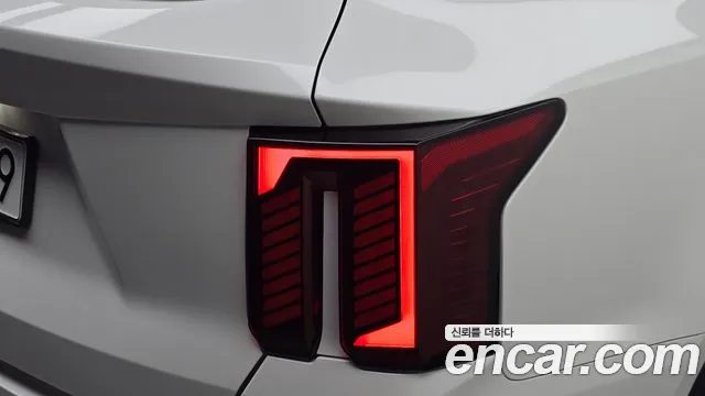 Kia Sorento 4th Gen — Фото автомобиля 8