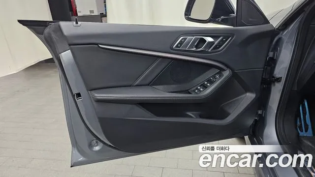 BMW 2 Series F44 — Фото автомобиля 13