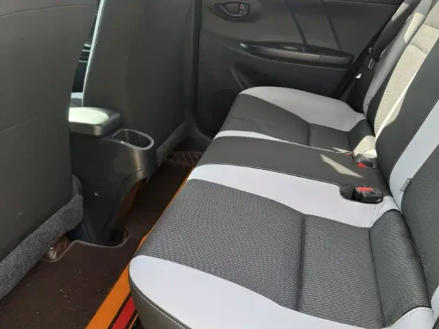 Toyota YARiS L Zhi Xuan — Фото автомобиля 10
