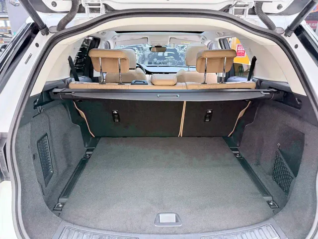 Land Rover Discovery Sport — Фото автомобиля 13