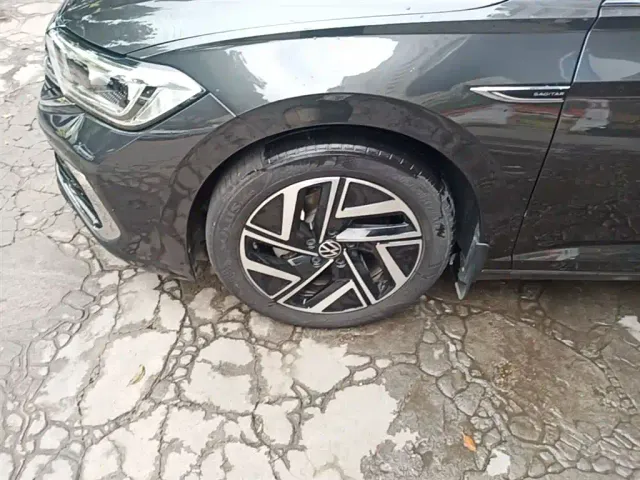 Volkswagen Sagitar — Фото автомобиля 22