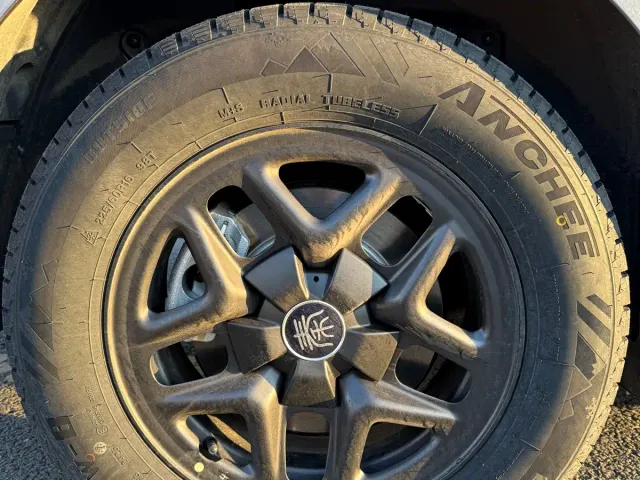 BYD Qin PLUS — Фото автомобиля 16