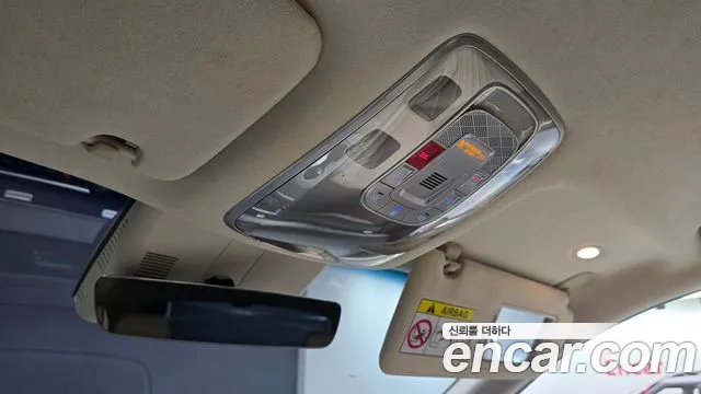 Genesis GV80 2.5T Бензин AWD — Фото автомобиля 20