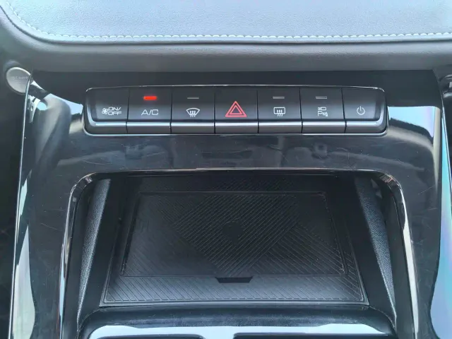Haval H6 — Фото автомобиля 24