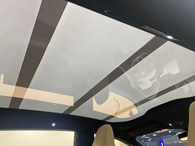 Nio ET5 Touring — Фото автомобиля 19