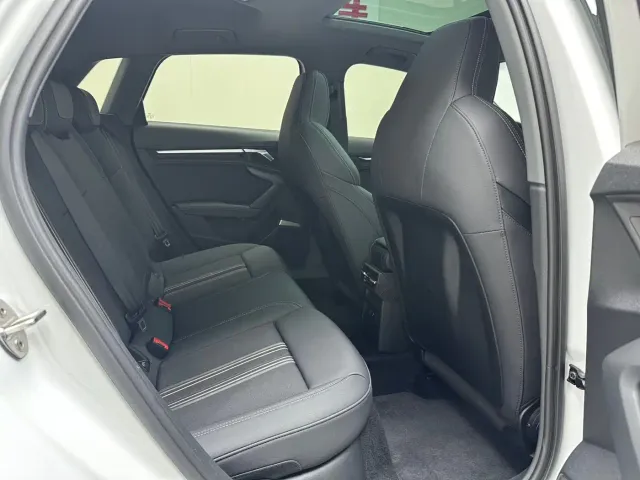 Audi A3 — Фото автомобиля 6