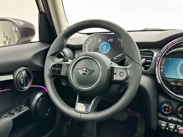 MINI Hatch — Фото автомобиля 21