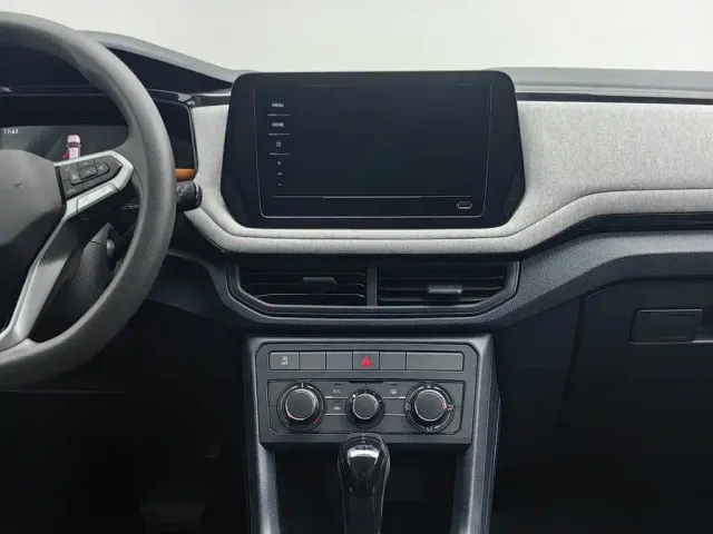 Volkswagen Tharu — Фото автомобиля 12
