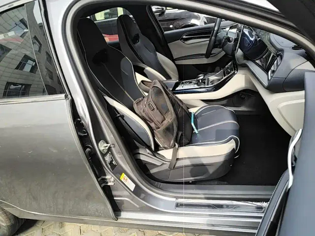 BYD Qin PLUS — Фото автомобиля 24