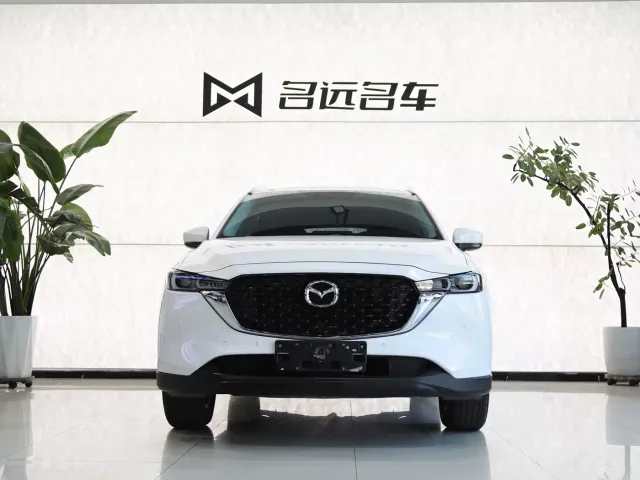 Mazda CX-5 — Фото автомобиля 2