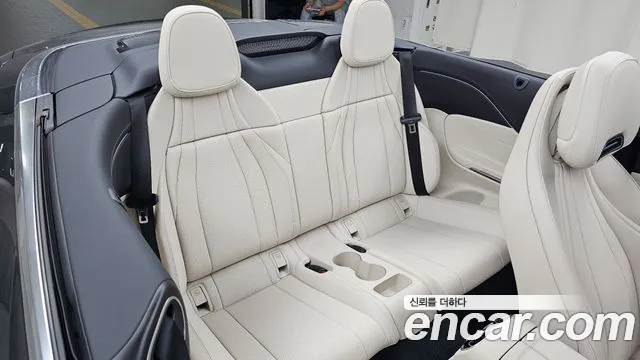 Mercedes-Benz CLE-Class — Фото автомобиля 11