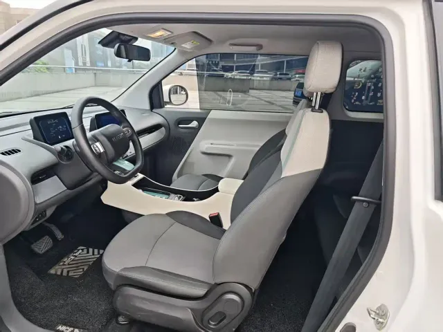 Changan Lumin — Фото автомобиля 13
