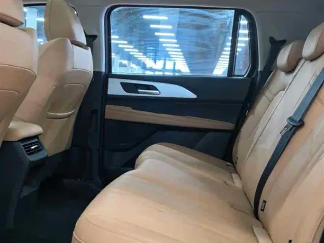 Haval H5 — Фото автомобиля 8