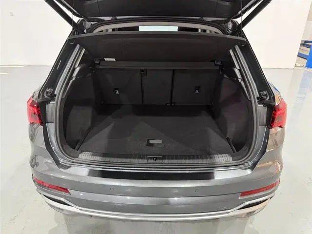 Audi Q3 — Фото автомобиля 7