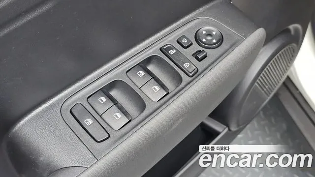 Hyundai Casper — Фото автомобиля 25