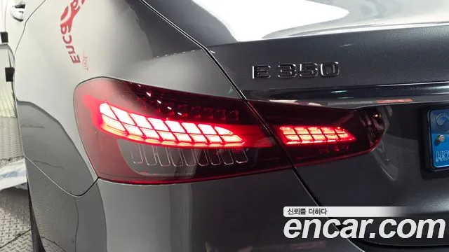 Mercedes-Benz E-Class W213 — Фото автомобиля 8