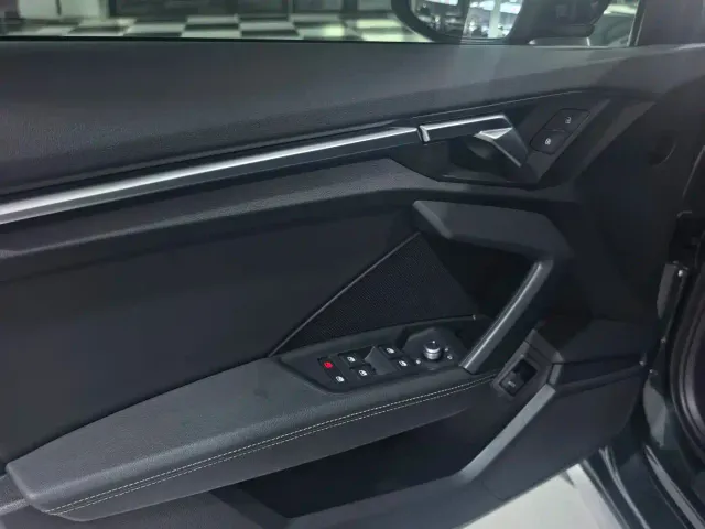 Audi A3 — Фото автомобиля 6