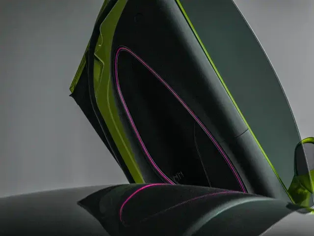 McLaren Artura — Фото автомобиля 15