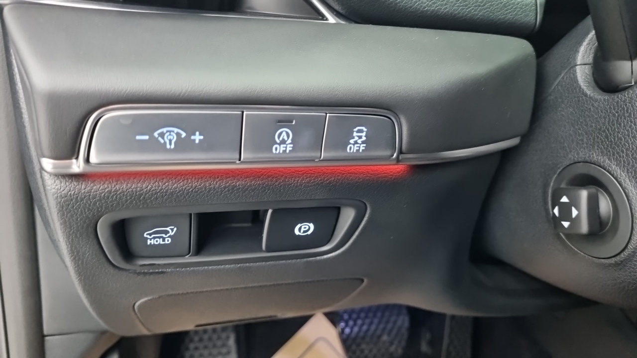 Genesis GV80 — Фото автомобиля 16
